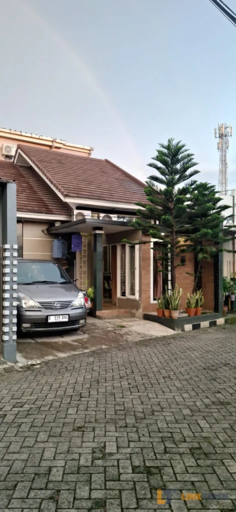 Linktown Depok
